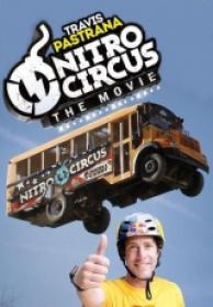 Nitro Circus La Pelicula [BluRayRip][AC3 5.1 Español Castellano][2012]