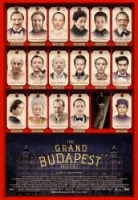El Gran Hotel Budapest [BluRay Rip][AC3 5.1 Castellano][2014]