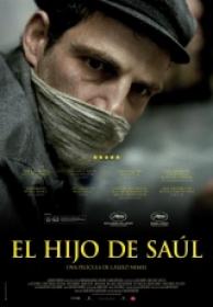 El Hijo de Saul [BluRayRIP][AC3 2.0 Español Castellano][2016]