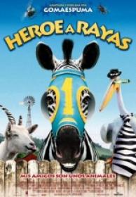 Heroe a Rayas [DVDrip][Spanish]