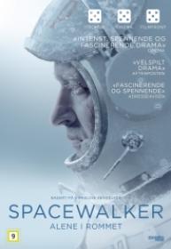 Spacewalker [BluRayRIP][AC3 2.0 Castellano][2018]