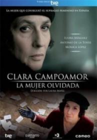 Clara Campoamor La Mujer Olvidada [DVDRIP][Spanish][2012]
