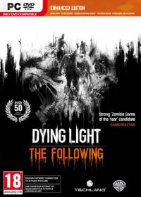Dying Light - The Following EE <span style=color:#39a8bb>[FitGirl Repack]</span>