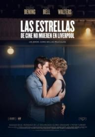 Las Estrellas De Cine No Mueren En Liverpool [BluRayRIP][AC3 2.0 Castellano][2018]