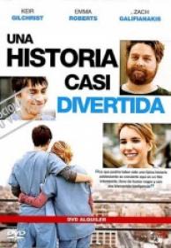 Una Historia Casi Divertida [DVDRIP][Spanish AC3 5.1][2011]