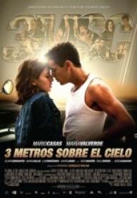 3 Metros Sobre El Cielo [DVDRIP][Spanish AC3 5.1][2011]