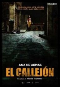 Callejon (Blind Alley) [BluRayRIP][Español Castellano][2012]