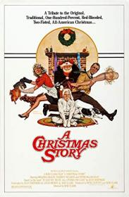 A Christmas Story 1983 1080p BluRay x264-FSiHD