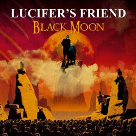 Lucifer's Friend - 2019 - Black Moon