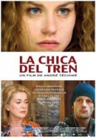 La Chica Del Tren [DVDRIP][Spanish AC3 5.1][2011]
