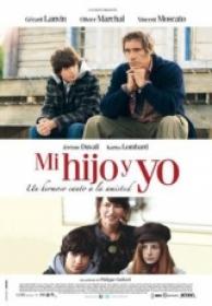 Mi Hijo y Yo [DVDrip][Español Castellano][2012]