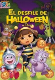 Dora El desfile de Halloween [DVDrip][AC3 2.0 Español Castellano][2013]
