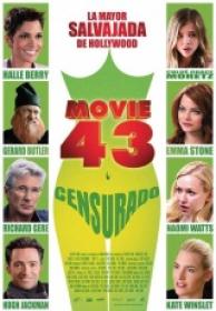 Movie 43 [BLuRay Rip][AC3 Español Castellano][2013]