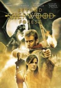 Robin Hood Contra El Dragon [DVDRIP][Spanish][2011]