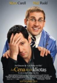 La Cena De Los Idiotas [DVDRIP][Spanish AC3 5.1][2011]