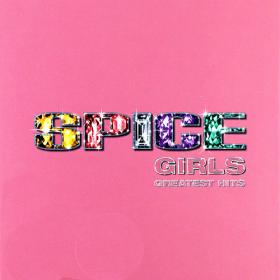Spice Girls - Greatest Hits - Remix CD [2007] FLAC