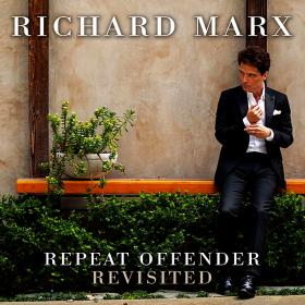 Richard Marx - Repeat Offender Revisited (2019)