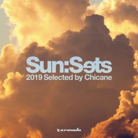 Chicane - Sun_Sets 2019 [Selected by Chicane] (2019) FLAC