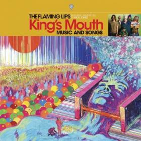 The Flaming Lips - King's Mouth (2019)