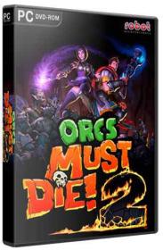 Orcs.Must.Die.2.2012.SteaRip.LP