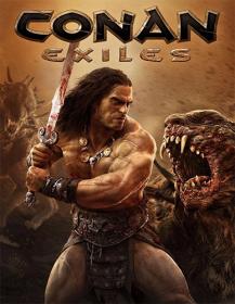 Conan Exiles <span style=color:#39a8bb>[FitGirl Repack]</span>