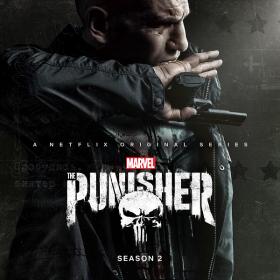 Marvel's The Punisher - The Complete 2nd Season - whip93