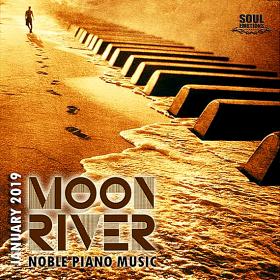 Moon River Instrumental Piano (2019)