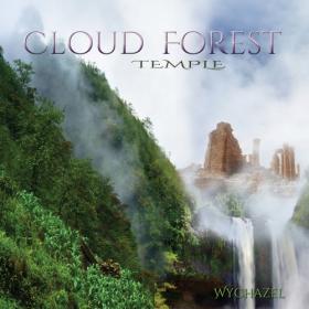 Wychazel - Cloud Forest Temple (2018) MP3 320kbps Vanila