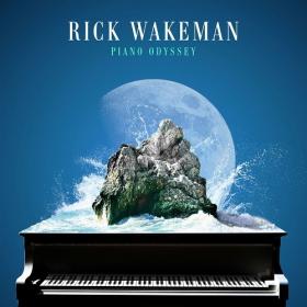Rick Wakeman - 2018 - Piano Odyssey