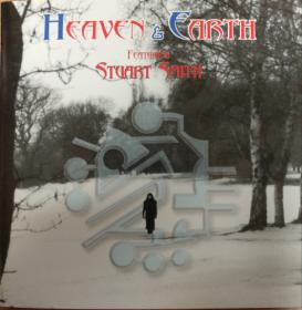 Stuart Smith - Heaven and Earth - 1998