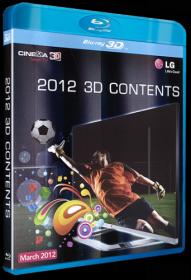 LG Demo 2012(3D)halfOU