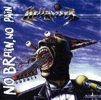 Hellraiser - No Brain, No Pain - 1994 [Remastered 2007]