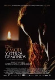 Del amor y otros demonios [DVDrip][Español Latino][2012]