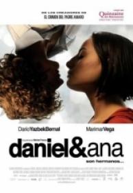 Daniel y Ana [DVDrip][Español Latino][2012]