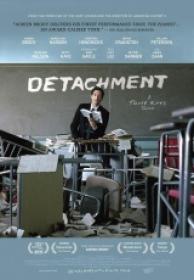 El Profesor (Detachment) (Latino) [DVDrip][Español Latino][2012]