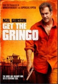 Vacaciones en el Infierno (Get the Gringo) [DVDrip][Español Latino][2012]