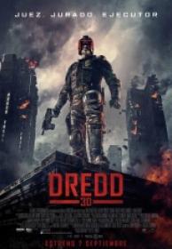 Dredd (2D) [TS-Screener][V O Subtitulado Castellano][2012]