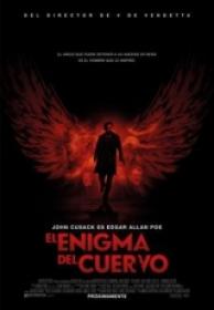 El Enigma del Cuervo (The Raven) [DVD Screener][VOSE English_Subs  Español Castellano][2012]