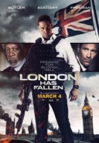 London Has Fallen [Web Screener][Español Latino][2016]