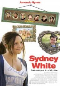 Sydney White [DVDRIP][V O  English + Subs  Spanish][2007]