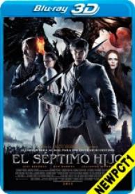 El Septimo Hijo 3D SBS [BluRay 1080 px][AC3 5.1-DTS Castellano-AC3 5.1 Ingles+Subs][ES-EN]