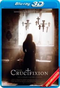 The Crucifixion 3D [BluRay 1080p][AC3 5.1 Castellano DTS 5.1-Ingles+Subs][ES-EN]