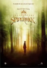 The Spiderwick Chronicles[2008][DVDRIP][V O  English + Subs  Spanish]