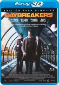 Daybreakers 3D SBS [1080px][DTS-AC3 5.1- Castellano-Ingles+Subs]