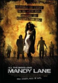 All The Boys Love Mandy Lane [DVDRIP][V O  English + Subs  Spanish][2007]