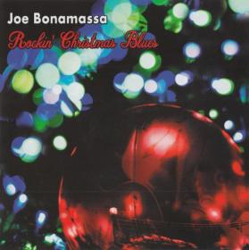 Joe Bonamassa - Rockin' Christmas Blues (2019) MP3 320kbps Vanila