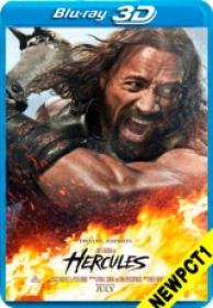 Hercules V Cine 3D Arriba Abajo [BluRay 1080p][AC3 5.1 Castellano DTS 5.1-Ingles+Subs][ES-EN]