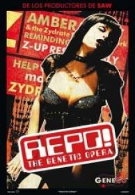 Repo The Genetic Opera [DVDRIP][V O  English + Subs Spanish][2008]