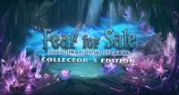 Fear For Sale 11. The Curse of Whitefall CE RUSS2