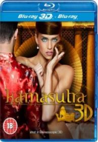 Kamasutra 3D SBS [BluRay 1080p][AC3 5.1 DTS Castellano ][2012]